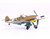 EDU82117 1/48 Eduard Bf 109G-4 ProfiPACK 82117 MMD Squadron