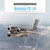 SHF366536 Legends of Warfare Boeing YC-14 - MMD Squadron