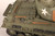 ILK61620 1/16 iLoveKit M4A3E8 Medium Sherman Tank LATE - MMD Squadron