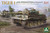 TAK2199 1/35 Takom Tiger I Late Production w/Zimmerit - PREORDER  MMD Squadron