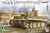 TAK2200 1/35 Takom Tiger I Mid Production Ausf. E w/Zimmerit - MMD Squadron