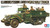 TAM35070 1/35 Tamiya US M3A2 Personnel Carrier Halftrack Plastic Model Kit  MMD Squadron