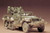 TAM35081 1/35 Tamiya US M16 Halftrack Plastic Model Kit  MMD Squadron