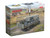 ICM35415 1/35 ICM Gulaschkanone WWII German Mobile Field Kitchen  MMD Squadron