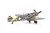 EDU2144 1/72 Eduard GUSTAV pt.1 DUAL COMBO EDUARD-LIMITED  MMD Squadron