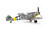 EDU2144 1/72 Eduard GUSTAV pt.1 DUAL COMBO EDUARD-LIMITED  MMD Squadron