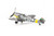 EDU2144 1/72 Eduard GUSTAV pt.1 DUAL COMBO EDUARD-LIMITED  MMD Squadron