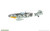 EDU2144 1/72 Eduard GUSTAV pt.1 DUAL COMBO EDUARD-LIMITED  MMD Squadron