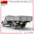 MIN35442 1/35 Miniart 3t Cargo Truck 3,6-36S. Pritsche-Normal-Type Military - PREORDER  MMD Squadron