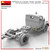 MIN35442 1/35 Miniart 3t Cargo Truck 3,6-36S. Pritsche-Normal-Type Military - PREORDER  MMD Squadron