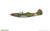 EDU8067 1/48 Eduard P-39N Airacobra EDUARD-PROFIPACK  MMD Squadron