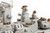 EDU53303 1/350 Eduard USS Iowa BB-61 part 2 Photo etched set  MMD Squadron