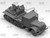 ICM35455 1/35 ICM Sd.Kfz.3b with Flak 38 AA Gun - PREORDER  MMD Squadron