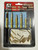 AFVAG35036 1/35 AFV Club Ru 76.2mm Gun AMMO Set (brass)  MMD Squadron