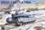 BRDBC002 1/35 Border Model Grizzly Battle Tank - PREORDER  MMD Squadron