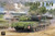 BRDBT040 1/35 Border Model Leopard 2 A7V - MMD Squadron