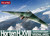 MCUA72219 1/72 Modelcollect Horten H.XVIIIA Aerial Combat Support Arsenal Angel Model Kit  MMD Squadron