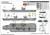 TRP6751 1/700 Trumpeter HMS Queen Elizabeth Aircraft Carrier - PREORDER TRP6751 MMD Squadron