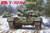 AMU35A063 1/35 Amusing Hobby Ukraine T-72AV MBT - MMD Squadron