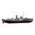 BCM-350016C 1/350 Black Cat Models Flower Class HMS Mimosa  MMD Squadron