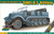 ACE72568 1/72 Ace SdKfz.6/1 Zugkraftwagen 5t Artillerie  MMD Squadron