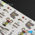 RES-K72031 1/72 Reskit Kelik F-4 (C,D) "Phantom II" Interior 3D Decals for Hasegawa kit  MMD Squadron