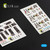 RES-K72031 1/72 Reskit Kelik F-4 (C,D) "Phantom II" Interior 3D Decals for Hasegawa kit  MMD Squadron