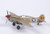 CMK-100-SH72379 1/72 Special Hobby P-40K-1/5 Warhawk 'Short Tail'  MMD Squadron CMK-100-SH72379 1/72 Special Hobby P-40K-1/5 Warhawk 'Short Tail'  MMD Squadron