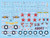 CMK-100-SH72379 1/72 Special Hobby P-40K-1/5 Warhawk 'Short Tail'  MMD Squadron CMK-100-SH72379 1/72 Special Hobby P-40K-1/5 Warhawk 'Short Tail'  MMD Squadron