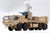 ILK63526 1/35 I Love Kit US C-RAM Weapons System w/HEMTT A3 Transporter  MMD Squadron