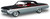 RMX4466 1/25 Revell 1962 Chevy Impala Hardtop  MMD Squadron