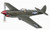 CMK-129-PLT104 1/48 Planet Models XP 40 Q Warhawk 1/48  MMD Squadron