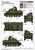 ILK63518 1/35 I Love Kit M3A4 Medium Tank  MMD Squadron
