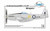 CMK-129-PLT232 1/48 Planet Models CAC CA - 15 Kangaroo 1/48  MMD Squadron