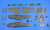 CMK-129-PLT232 1/48 Planet Models CAC CA - 15 Kangaroo 1/48  MMD Squadron