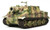 AFVAF48006 1/48 AFV Club 38CM RW61 Auf. Sturmmorser Tiger  MMD Squadron