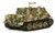 AFVAF48006 1/48 AFV Club 38CM RW61 Auf. Sturmmorser Tiger  MMD Squadron