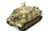 AFVAF48006 1/48 AFV Club 38CM RW61 Auf. Sturmmorser Tiger  MMD Squadron