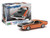 RMX2596 1/24 Revell 1970 Dodge Challenger  MMD Squadron