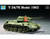 TRP7208 1/72 Trumpeter Soviet T-34/76 MOD.1943  MMD Squadron