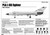 TRP2845 1/48 Trumpeter PLA J-8IIB fighter  MMD Squadron