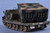 TRP1046 1/35 Trumpeter M270/A1 Multiple Launch Rocket System - Germany  MMD Squadron