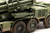 TRP1026 1/35 Trumpeter Russian 9P140 TEL of 9K57 Uragan Multiple Launch Rocket System  MMD Squadron