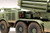 TRP1026 1/35 Trumpeter Russian 9P140 TEL of 9K57 Uragan Multiple Launch Rocket System  MMD Squadron