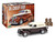 RMX14529 1/24 Revell 1939 Chevy Sedan Delivery w/Barrels  MMD Squadron