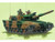 TRP7219 1/72 Trumpeter Japan Type90 Tank  MMD Squadron