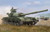 TRP1578 1/35 Trumpeter Soviet T-64 MOD 1972  MMD Squadron