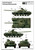TRP1578 1/35 Trumpeter Soviet T-64 MOD 1972  MMD Squadron