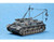 TRP0389 1/35 Trumpeter German Bergepanzer IV Recovery Vehicle  MMD Squadron