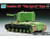 TRP7236 1/72 Trumpeter Soviet KV Big turret tank  MMD Squadron